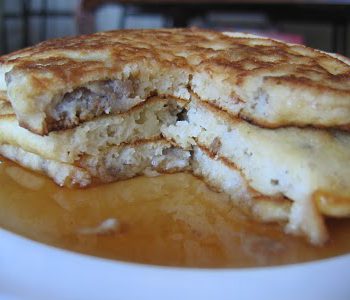 Pancake Jubilee 2011 – Tuesday Feb 22nd 2011