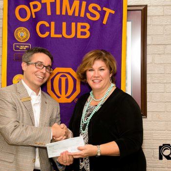 Dtoc Donates To Ms Scholars