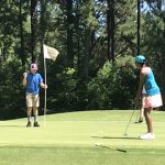 2022 DTOC Junior Golf Program Dates Announced