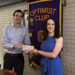 DTOC Donates Funds To Stage 2 – 2021