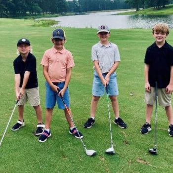 2023 DTOC Junior Golf Program Dates Announced